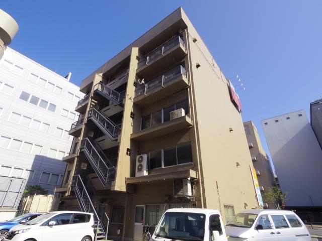 森村第二ビル