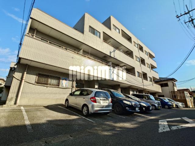 フィールドハウス末広弐番館