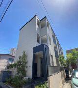 フェルヴェール市川