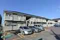 並木ハイツA棟