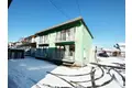 プレジールアズマB棟