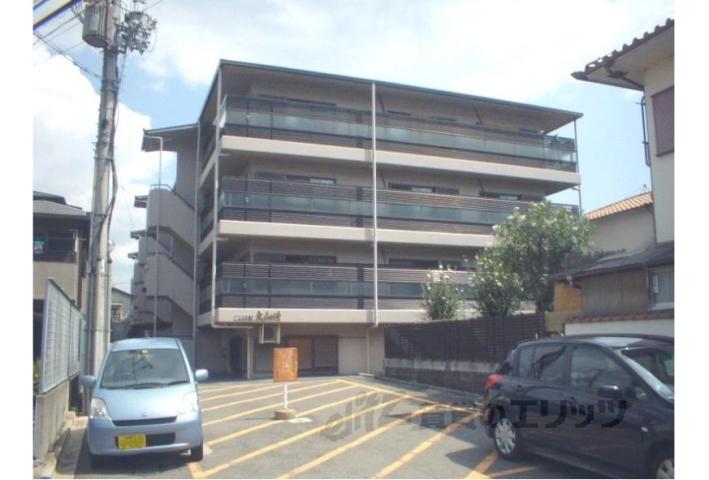 ソシアル大山崎