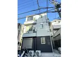 リブ町屋