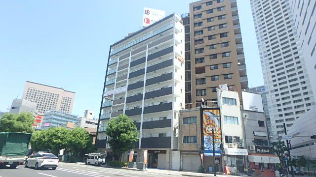 MEET ME 梅田西