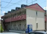 イーストコート出町前B棟