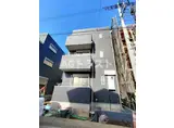 コンフィデンス東大宮E棟
