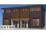 レーヴ・レイク佐鳴台I