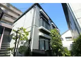 甲南山手フラッツ東棟