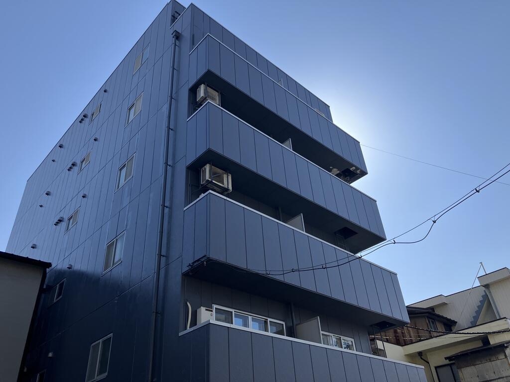 ベルシェ西町