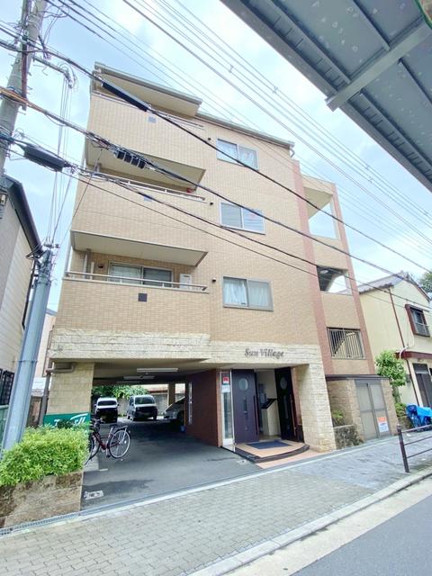 サンヴィレッジ
