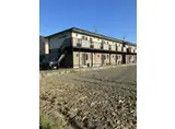 ハイライズ新涯A