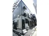 GRAZIE東雲本町