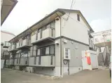 シェリーパーク中央B棟
