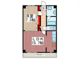 サンパティークIII