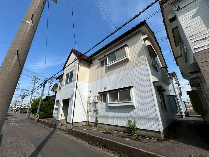 ロイヤルタウン紫竹V