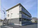 クレストタウンD