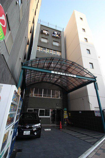 エオス竹屋町