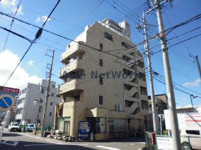 矢羽根ビル