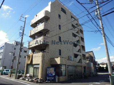 矢羽根ビル