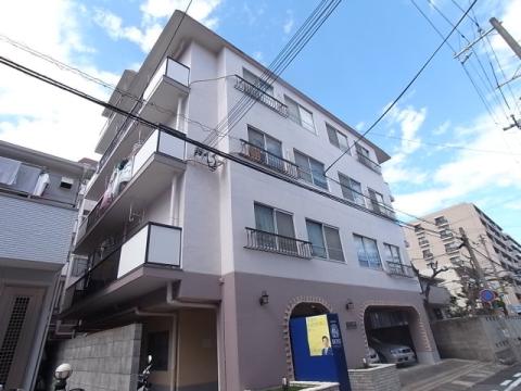 シャトー北野