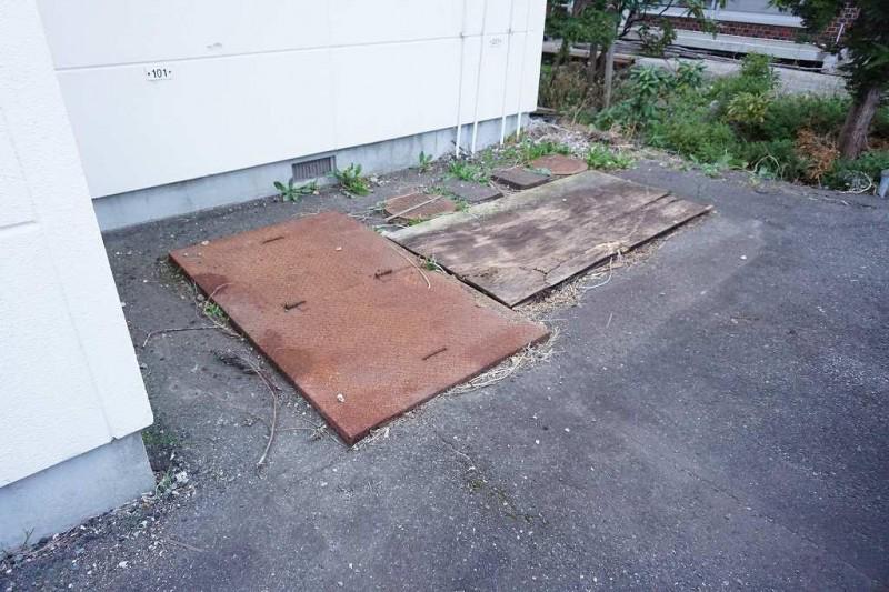 ハイツ福寿III