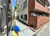前川マンション