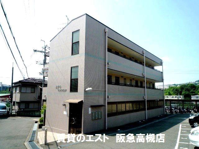 ステラマンション(1K/3階)