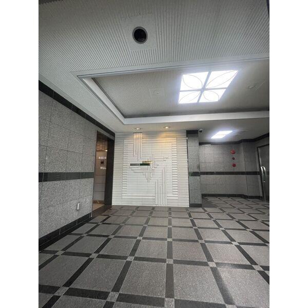バンベール・グラン山手弐番館