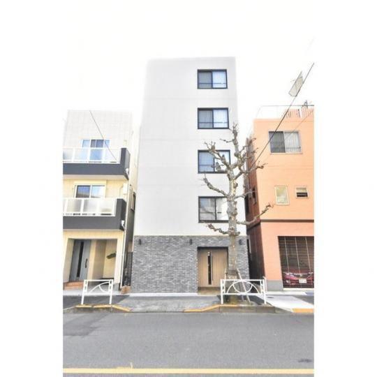 CASA PIAZZA錦糸町