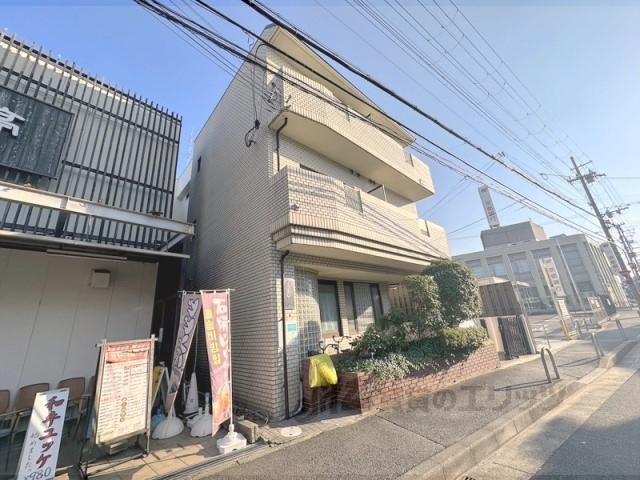白砂ビル