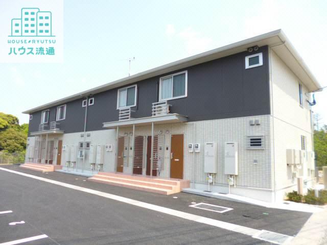 ハルブラッサム貝津