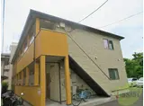 メゾンエスポワール堤町