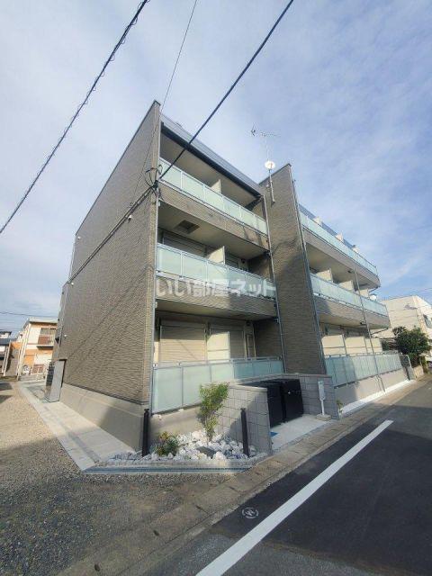 ホワイトオーキッド坂戸