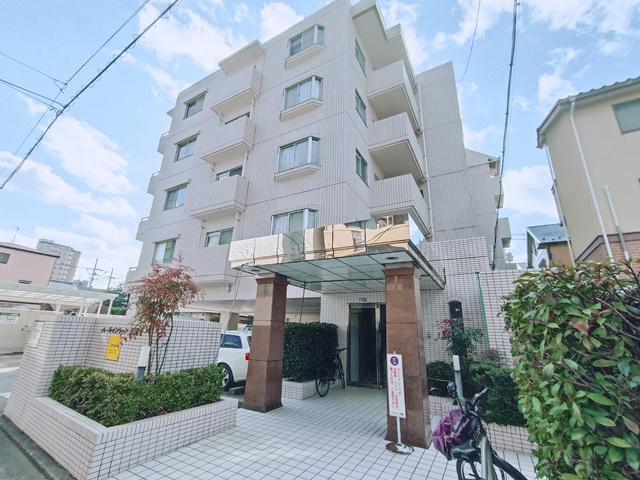 パールマンション東観音