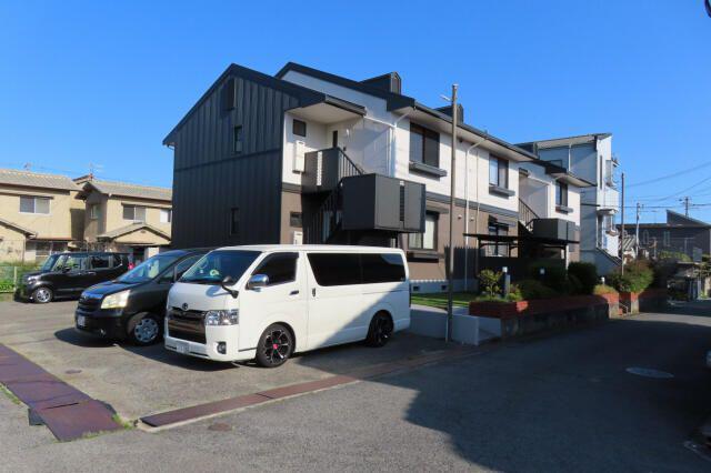 ＪＲ姫新線 播磨高岡駅 徒歩40分 2階建 築42年