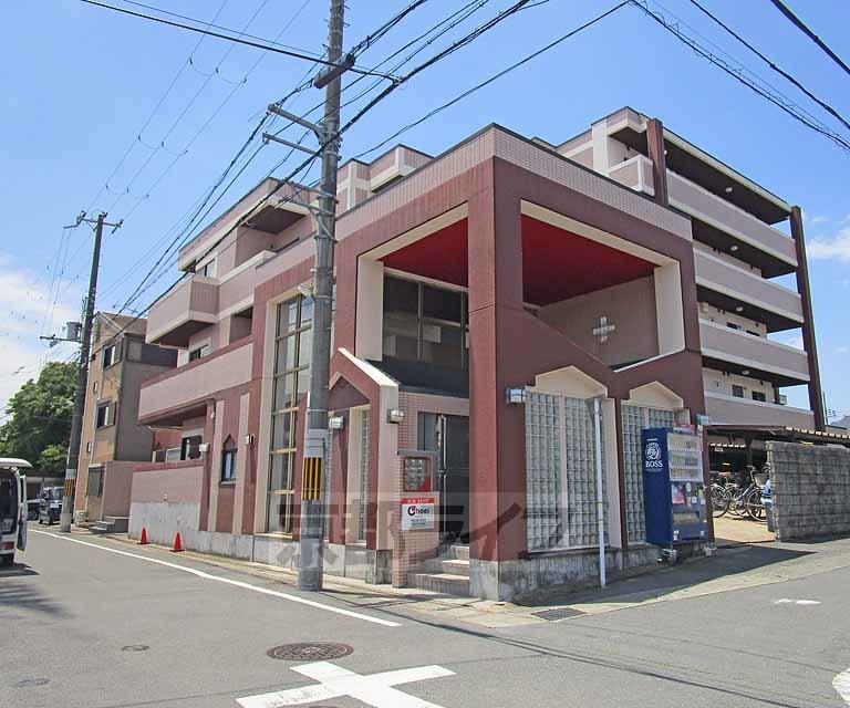 レジデンス桂川