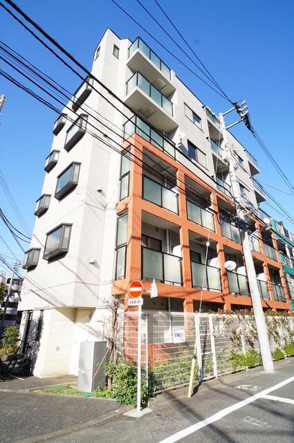 グランヴァン東中野II