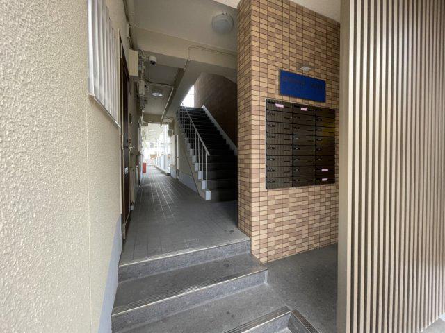 エスペランスモンド