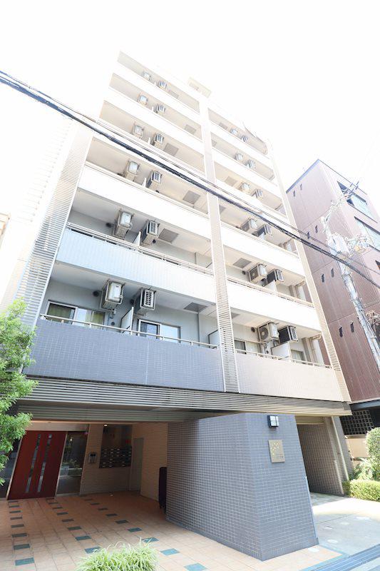 ミモサ中津
