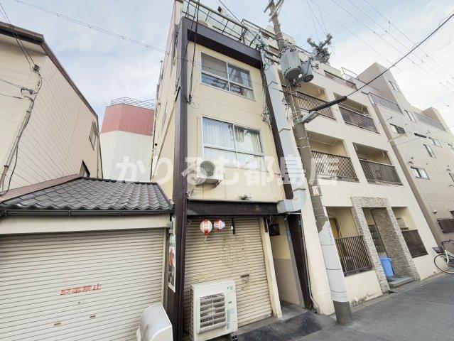 第1奥村マンション