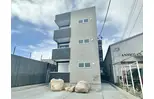 APARTMENT宝生町
