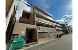 ダイドーメゾン西宮北口13