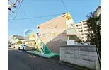 福田マンション
