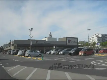 レオパレス ルイソウ(1K/2階)の周辺写真