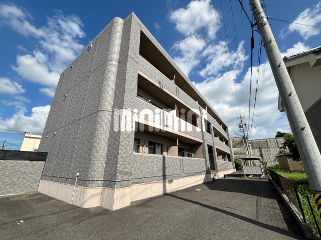 シティリバーフォレスト