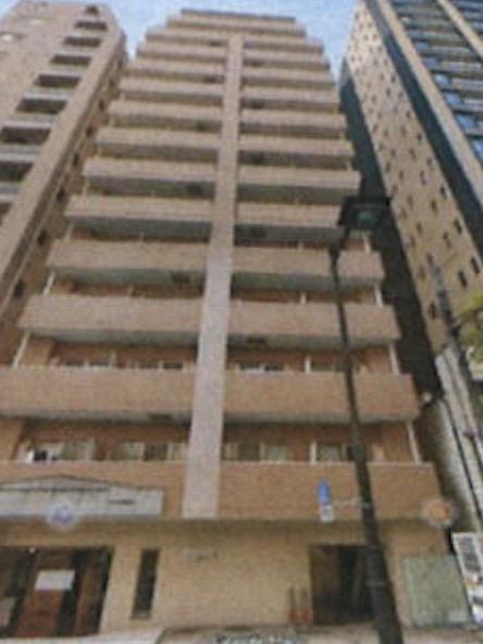 アフェクシオン日本橋人形町