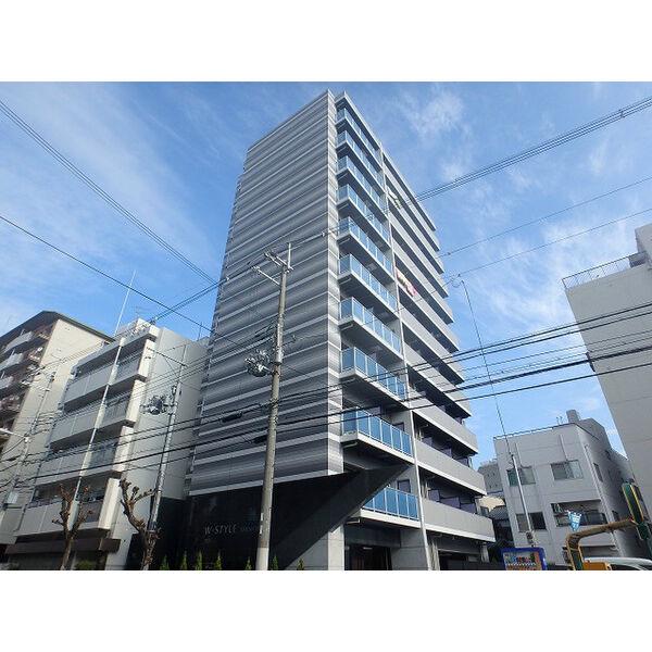 W-STYLE新大阪