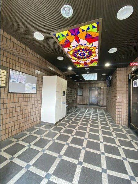 久光マンション