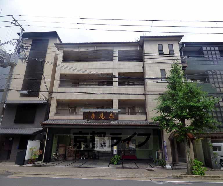 八文字屋ビル