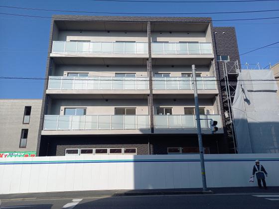 リュクス祇園